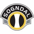 Escudo Sogndal Sub 19