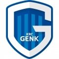 Escudo del Genk Sub 19
