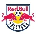 Escudo del Salzburg Sub 19