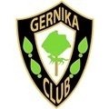 Escudo del Gernika B