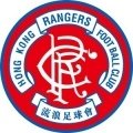Escudo del BC Rangers Reserve