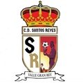 Escudo del Santos Reyes