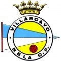 Escudo del Villarcayo Nela B