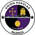 Escudo del UP Palencia