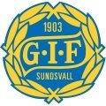Escudo del GIF Sundsvall