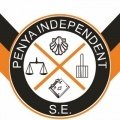 Escudo del Penya Independent