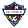 Escudo del Ribarroja A