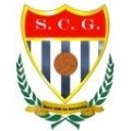Escudo del Sport Club La Garrovilla