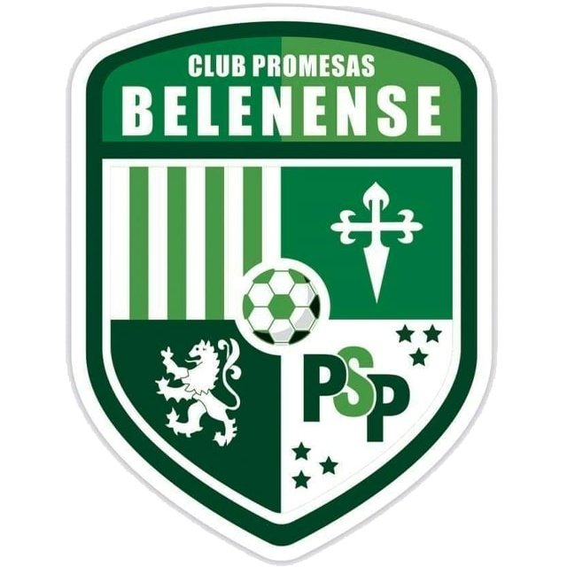 Club Promesas Bel.