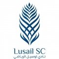 Escudo del Lusail SC