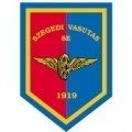 Escudo del Szegedi VSE