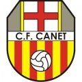 Escudo del Canet