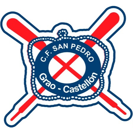 San Pedro B