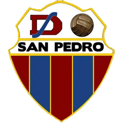 San Pedro B