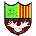 Escudo del Ripolles B