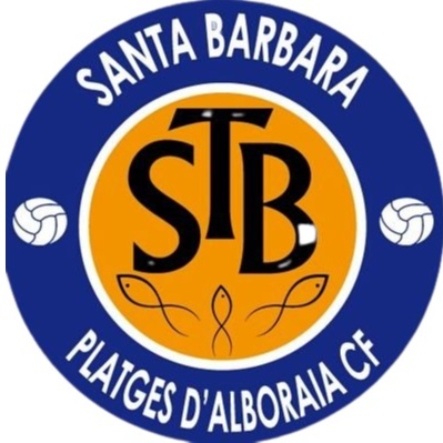 Santa Barbara Platges