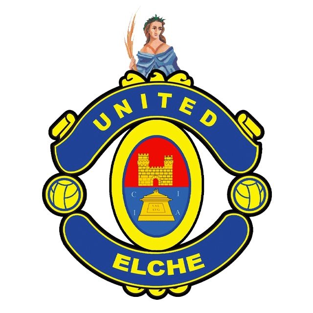 Escudo del United Elche A