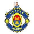 United Elche A