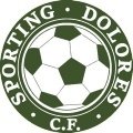 Escudo del Sporting Dolores