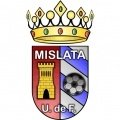Escudo del S. Mislata B