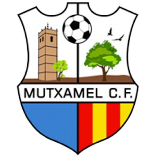 Mutxamel B