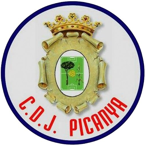 Escudo del Juventud Picanya B