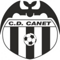 CDF Canet