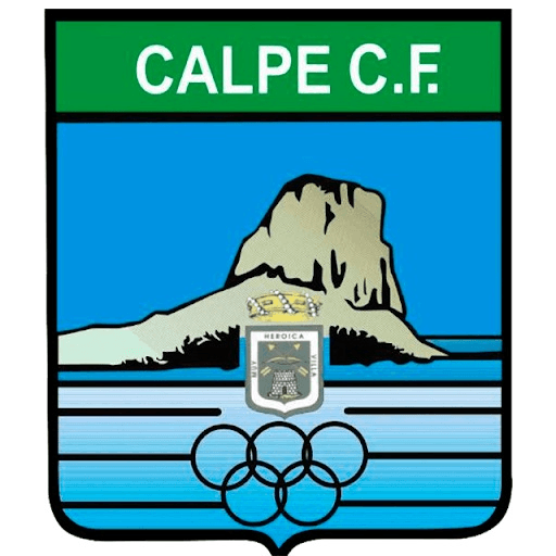 Calpe CF
