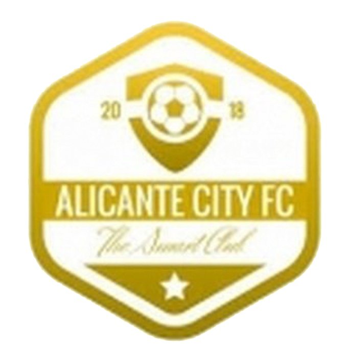 Alicante City B