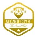 Escudo del Alicante City B