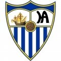 Escudo del Huelva Atlético
