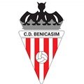 Escudo del CD Benicasim