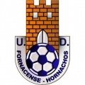 Escudo del UD Fornacense