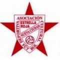Escudo del Estrella Roja