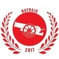 Escudo del Nafplio 2017