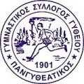 Escudo del Pangytheatikos