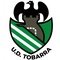 Escudo UD Tobarra