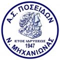 Escudo AEP Kozani