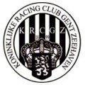 Escudo del KRC Gent