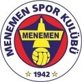 Escudo del Menemenspor Sub 19