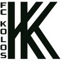 Escudo del Kolos Kovalivka Sub 19