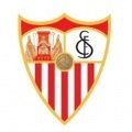 Escudo del Sevilla B