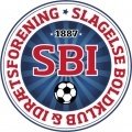 Escudo del Slagelse B&I Sub 19