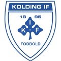 Escudo del Kolding IF Sub 19