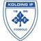 Kolding IF Sub 19