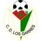 Escudo Los Garres B