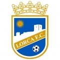 Escudo del Lorca FC B