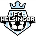 Escudo del FC Helsingør Sub 19