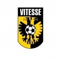 Escudo del Vitesse Sub 21