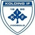 Escudo del Kolding IF Sub 17